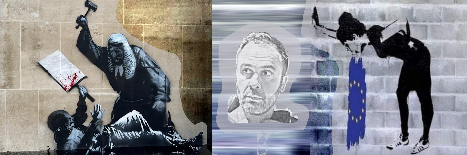 Jörn-Derek Gehringer banner