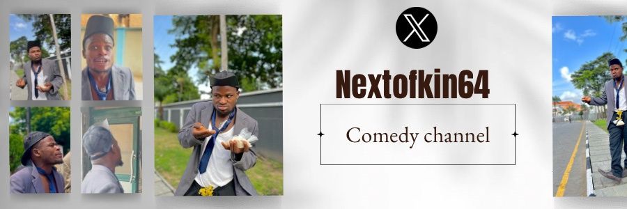 Nextofkin64's profile banner image