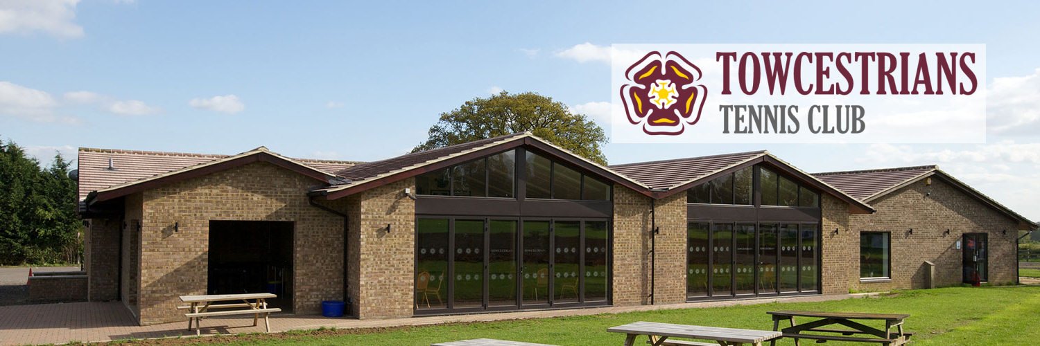 TowcesterTennis's profile banner image