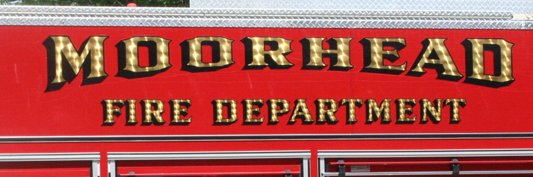 MoorheadFire's profile banner image