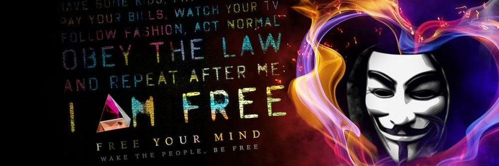 jayelfree's profile banner image