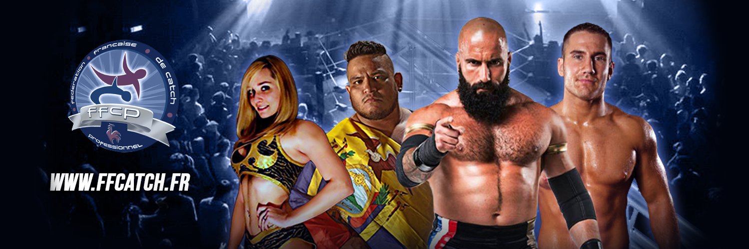 ffcatch's profile banner image