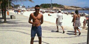 Vithor_Brown's profile banner image
