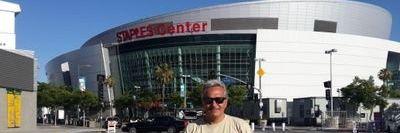 Luis Fernandez banner