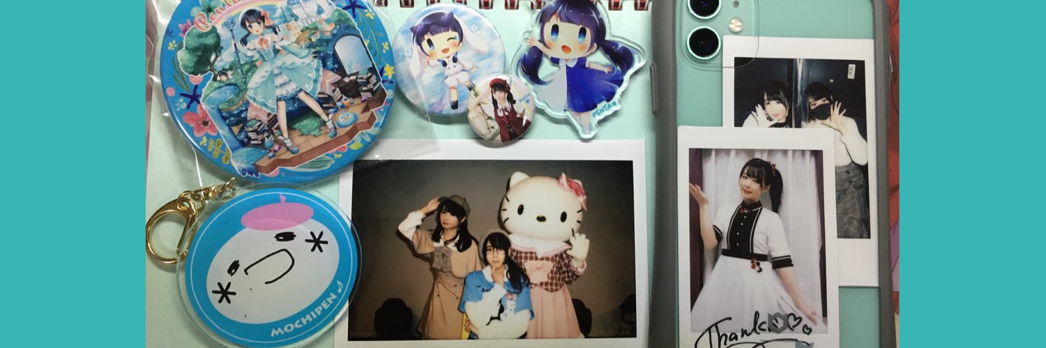 AiLICE - ありす - banner