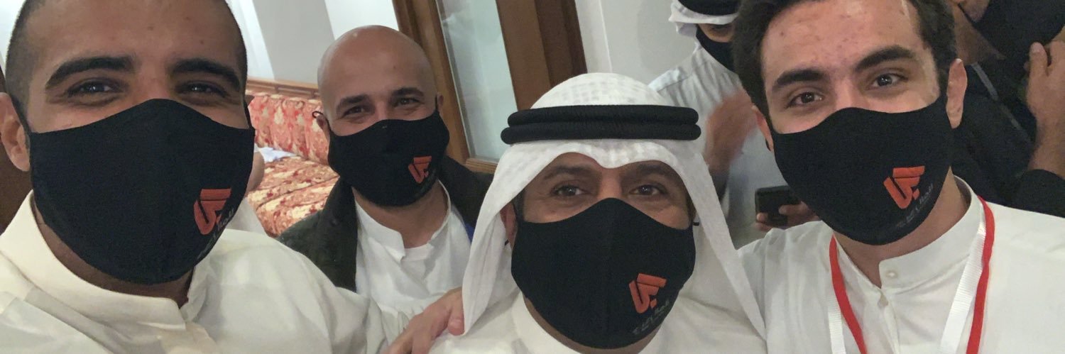 saoud alshwaired banner