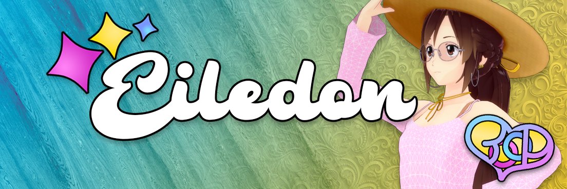 eileeleedon's profile banner image