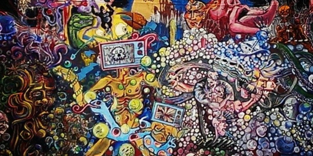 CyndiAye's profile banner image