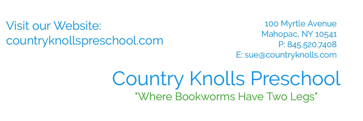CountryKnollsPS's profile banner image