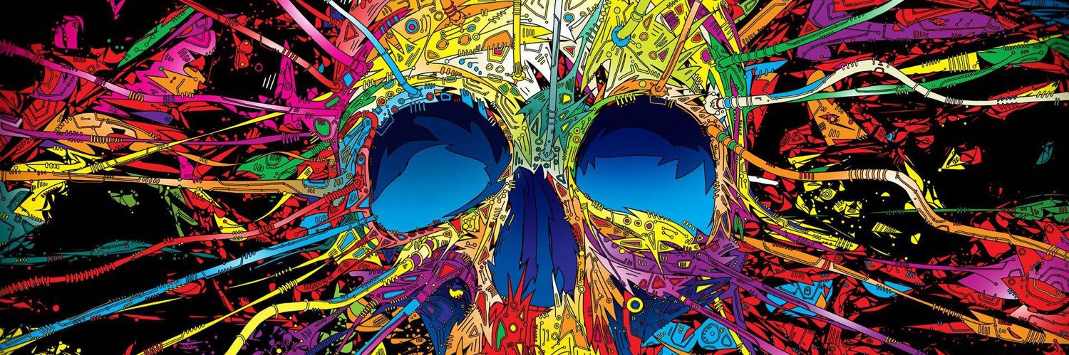 hambonist's profile banner image