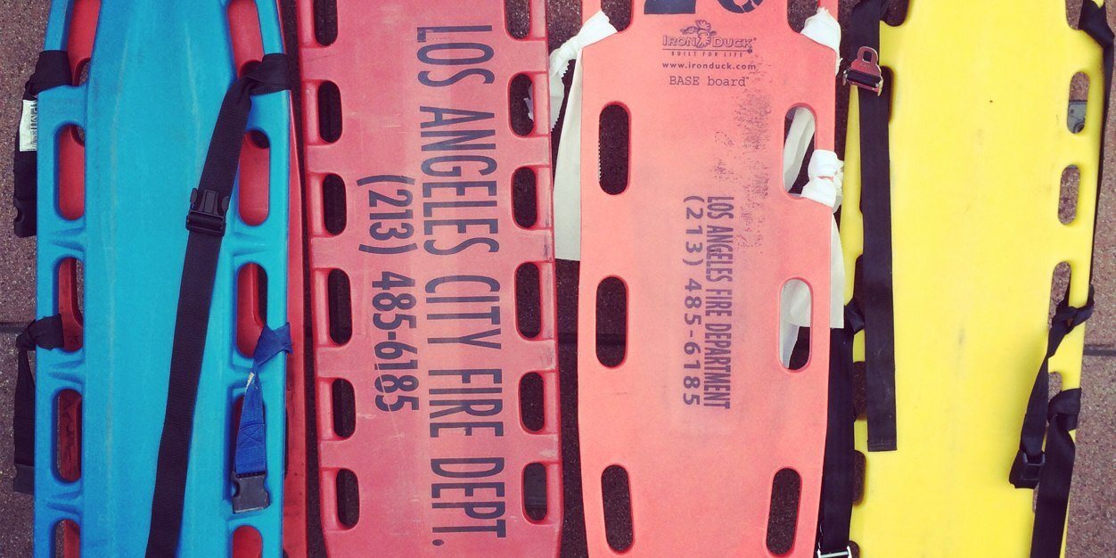 Aaron Bright MD banner