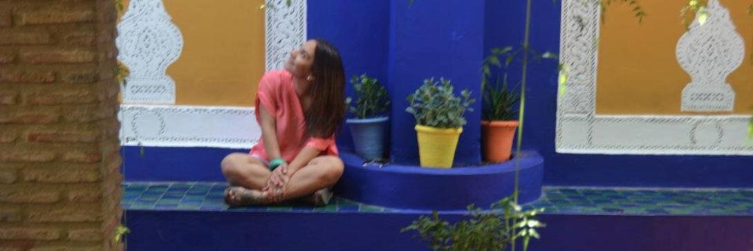Judithgarijo's profile banner image