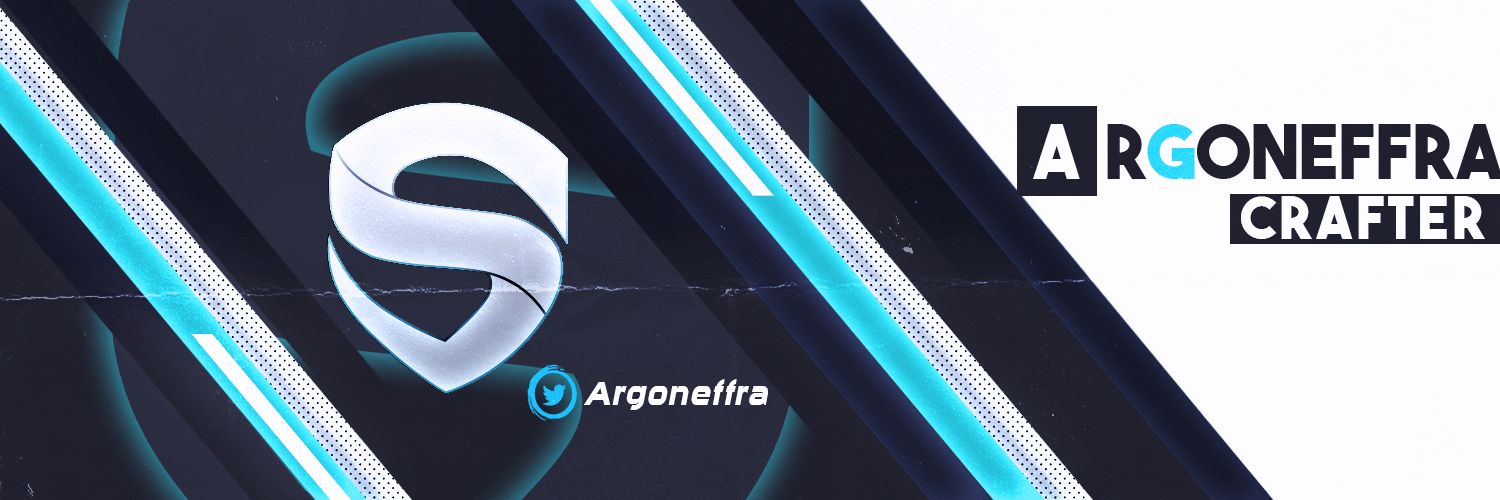 Argoneffra / Argonbreaks banner