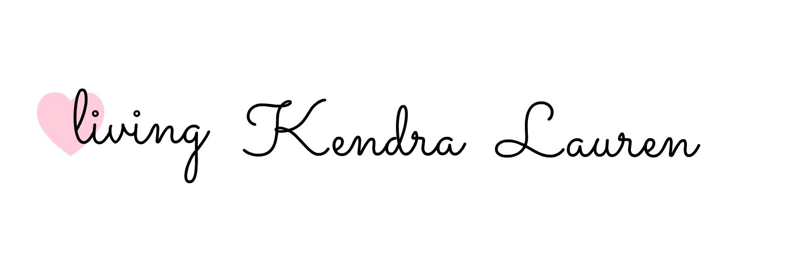 livingkendral's profile banner image