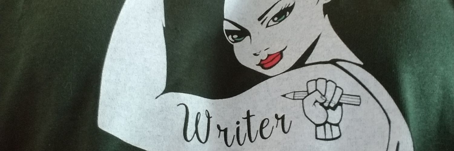 JennThorBooks's profile banner image