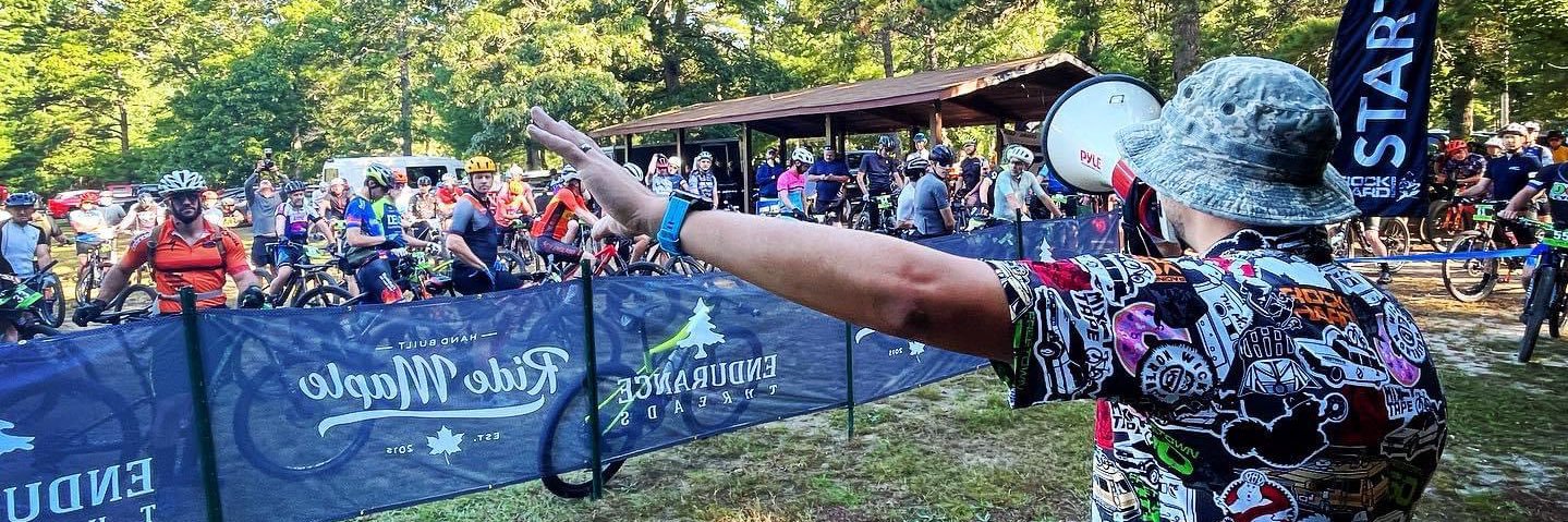 Mike O'Connell banner