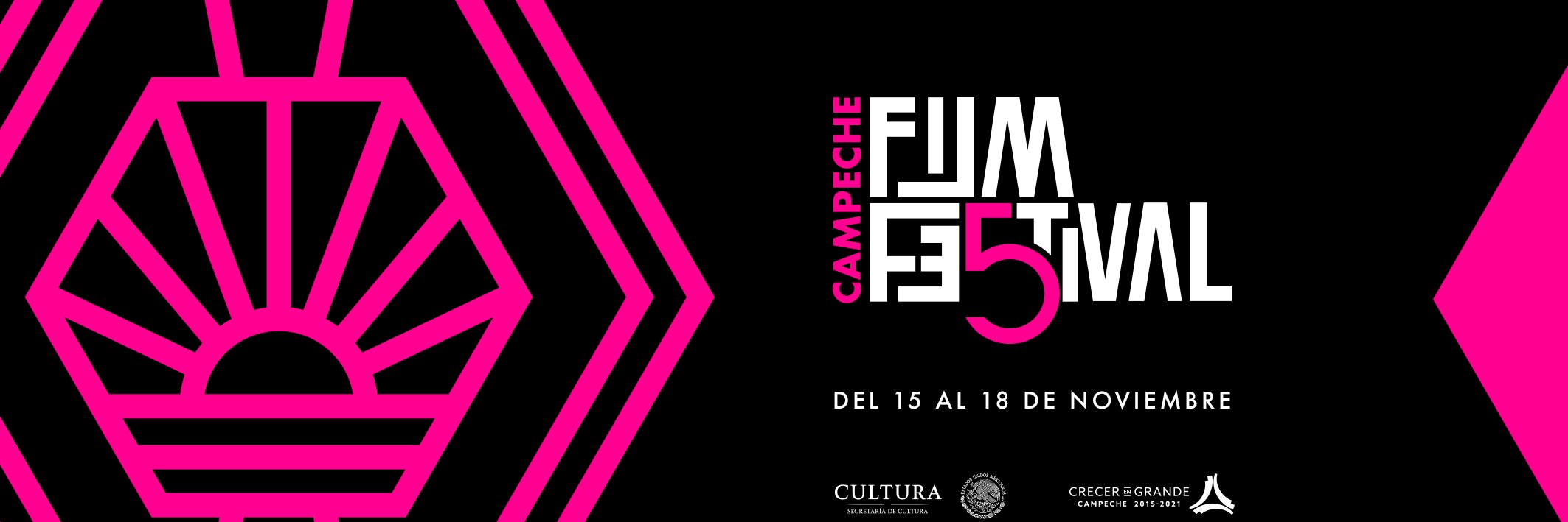 CampFilmFest's profile banner image