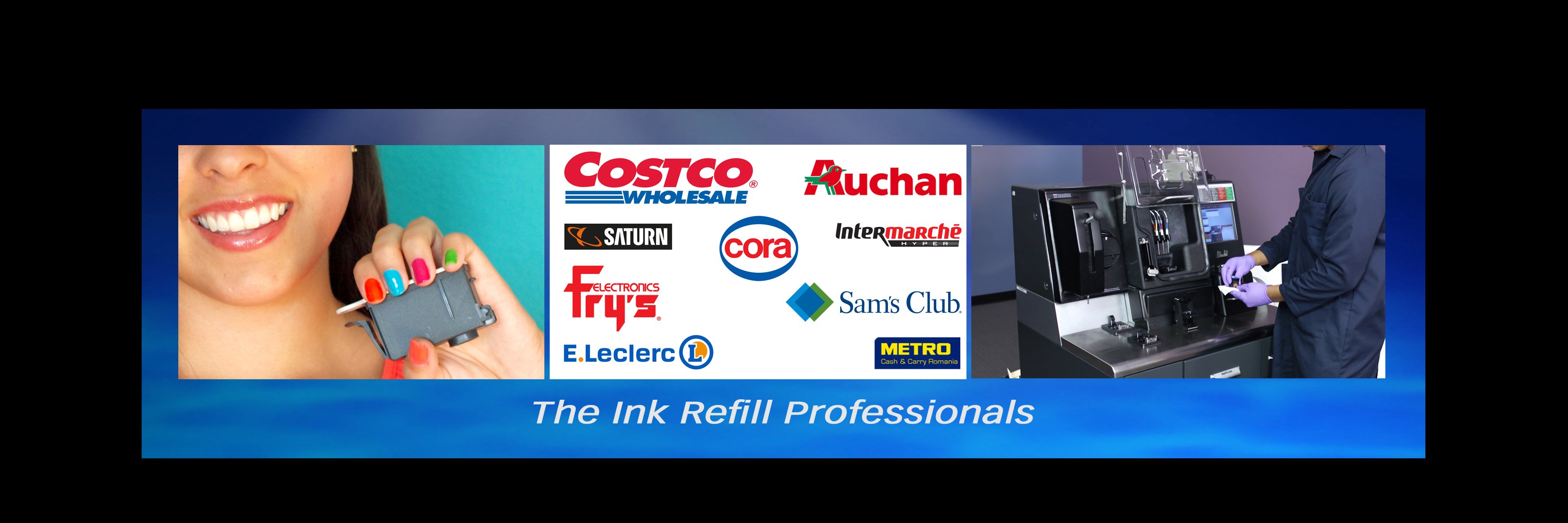 Inkjet411's profile banner image