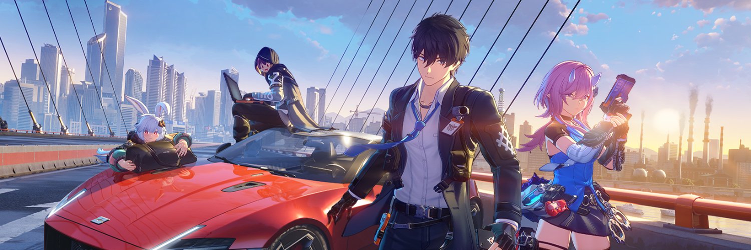 Infinite Ananta banner