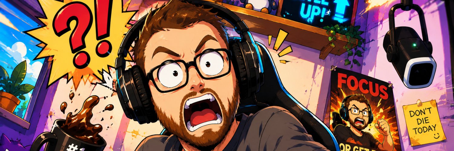 IGbeN199's profile banner image