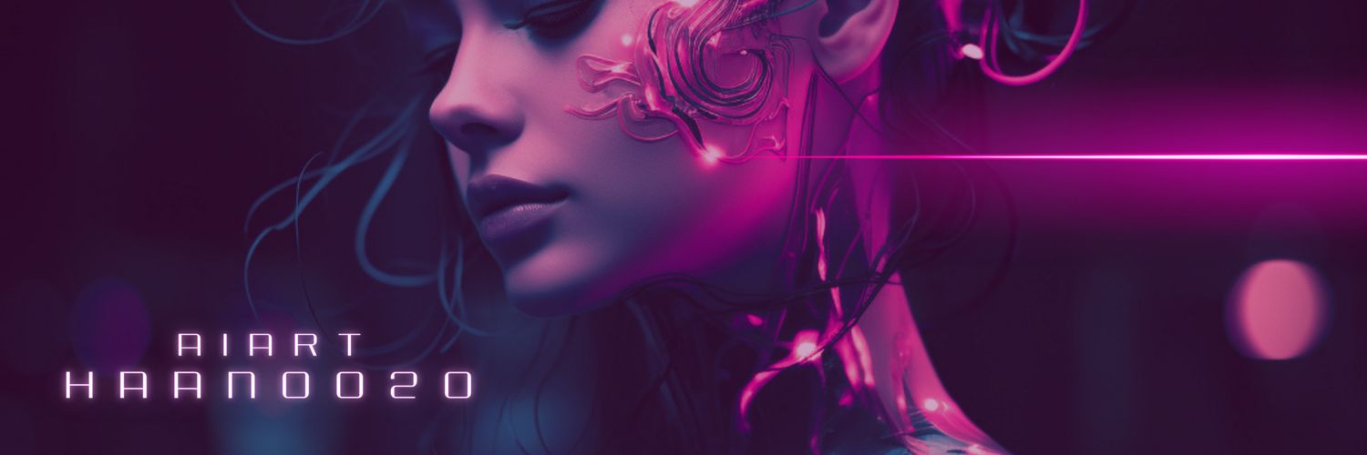 Haano020's profile banner image