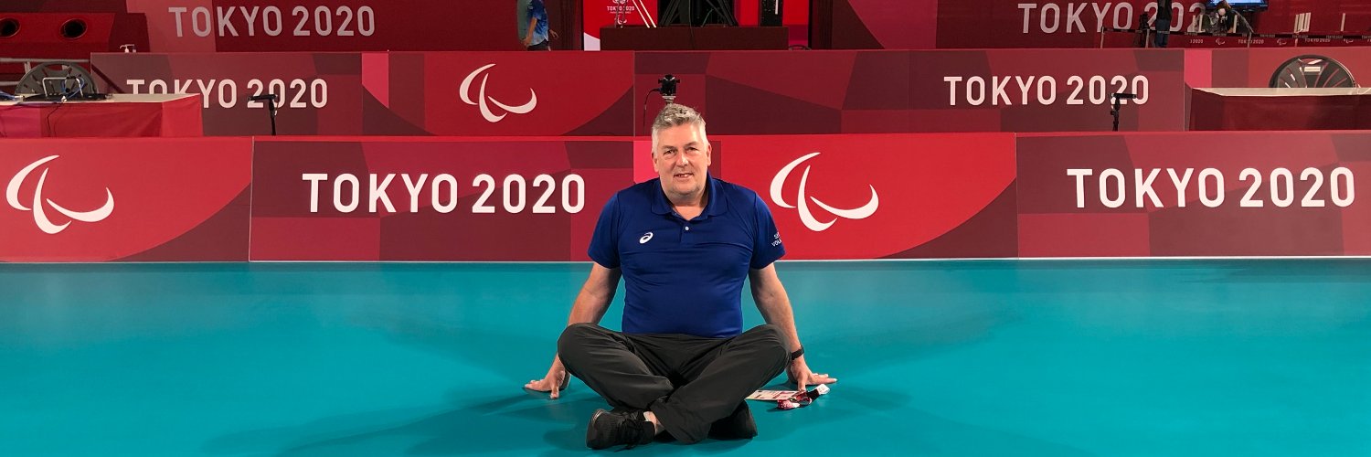 Steve Matthews banner