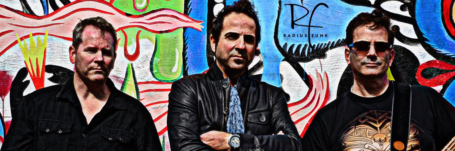 RadiusFunk's profile banner image