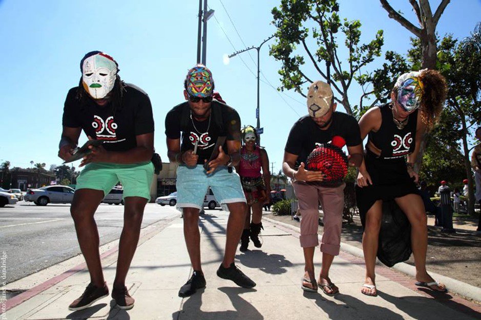 LPVillage's profile banner image