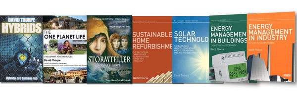 DavidKThorpe Profile Banner