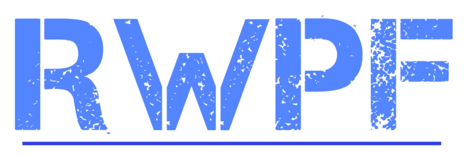 RONNIE WALSH FITNESS banner