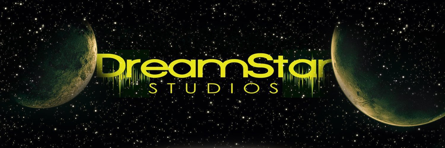 DreamStarStu's profile banner image