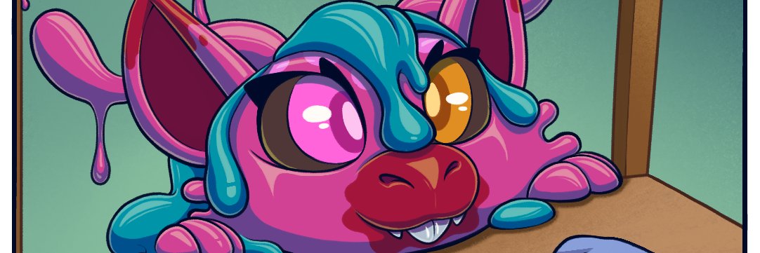 Mitsu_koboslime's profile banner image