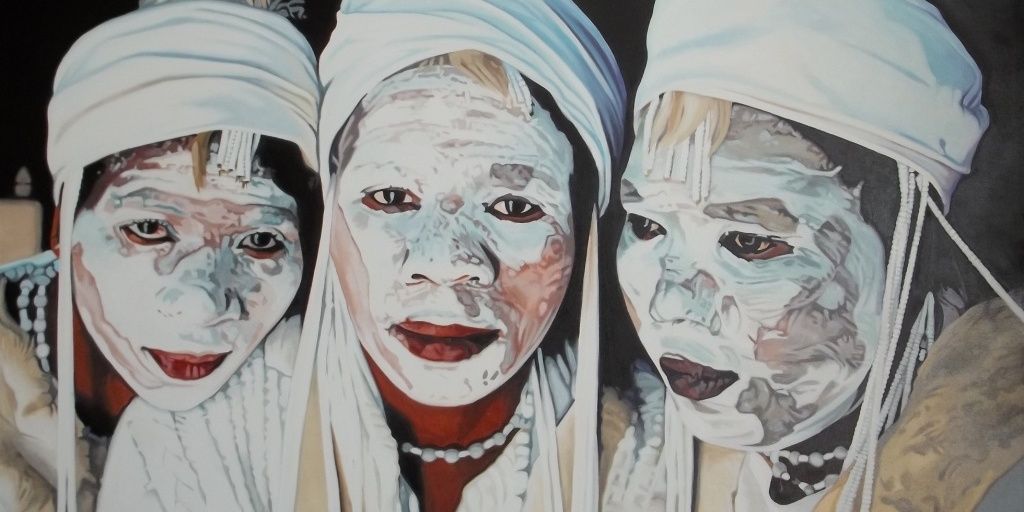 CBfineart's profile banner image
