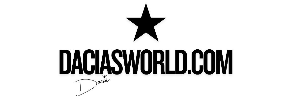 DACIA banner