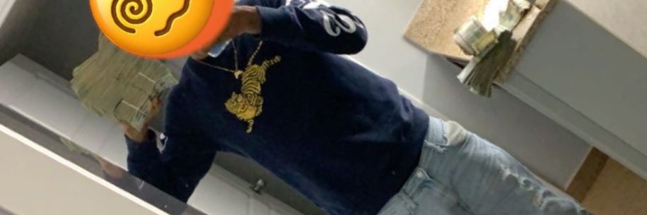bagboyf's profile banner image