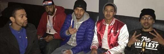 neef66th's profile banner image