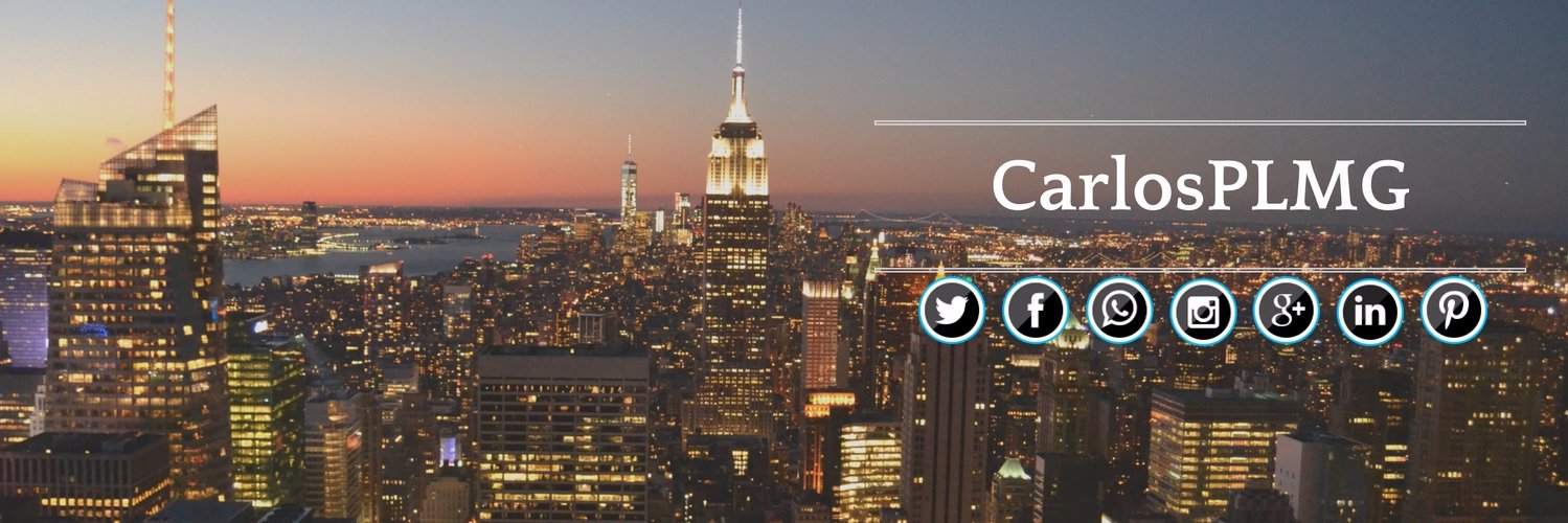 carlosplmg's profile banner image