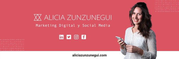 aliciazunzu Profile Banner