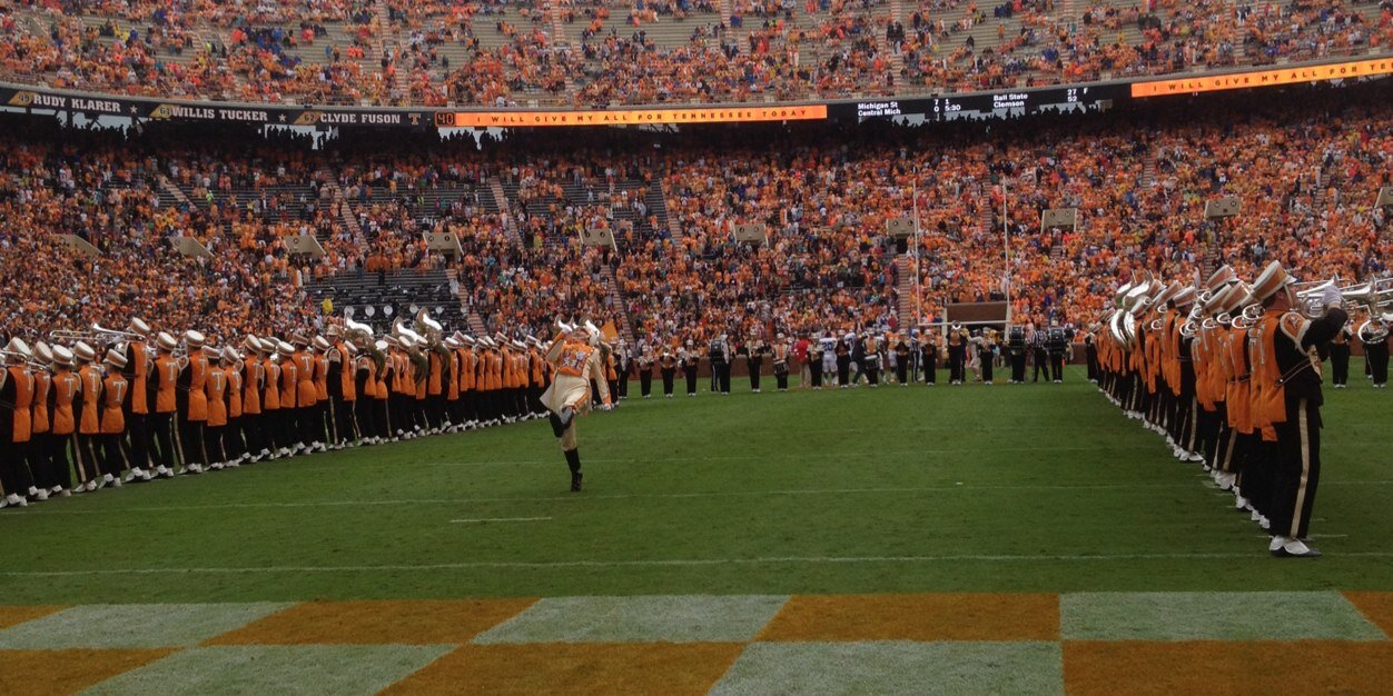 Kyley Dickson banner