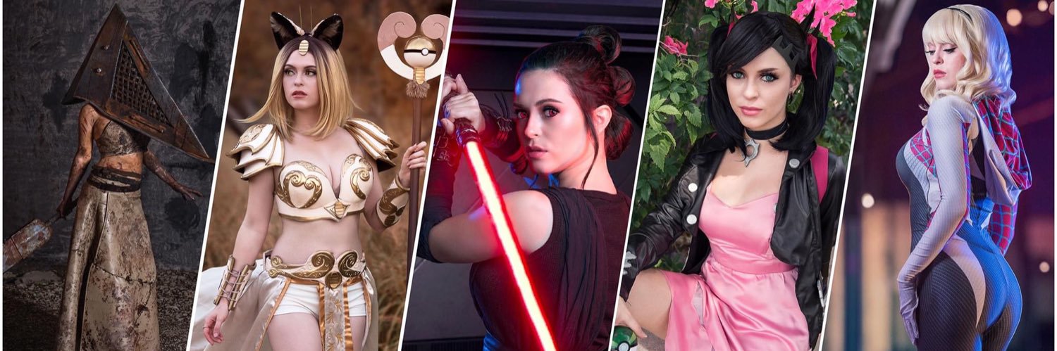 leahchu's profile banner image
