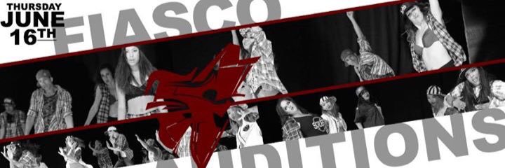 FIASCODanceCrew's profile banner image