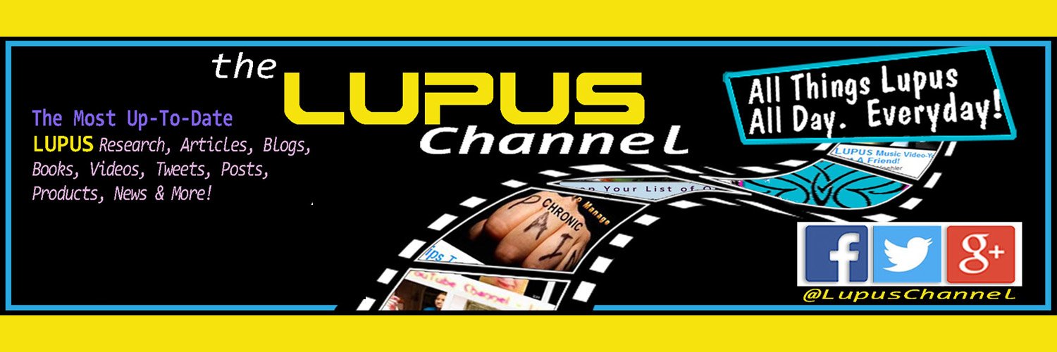 LupusChannel's profile banner image