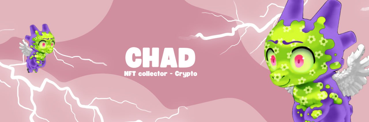 CHAD banner