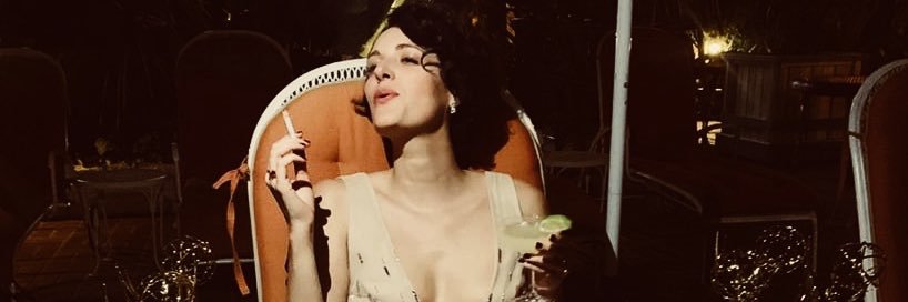 EllieGriffith14's profile banner image