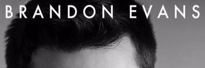 Brandon Evans Fan Official banner