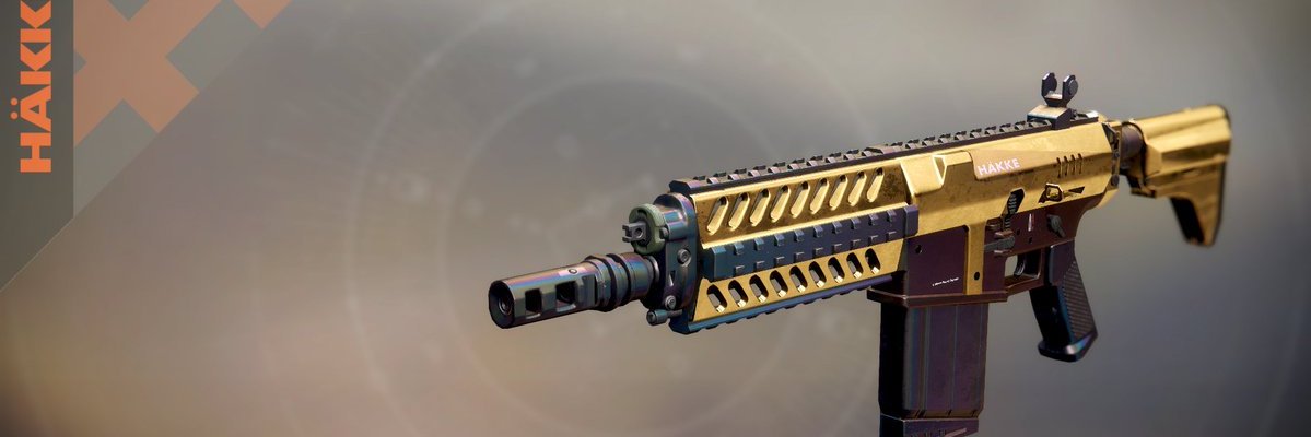 High Impact AR Guy✖️ banner