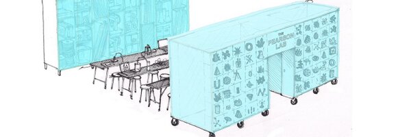 Ideas4spaces Profile Banner