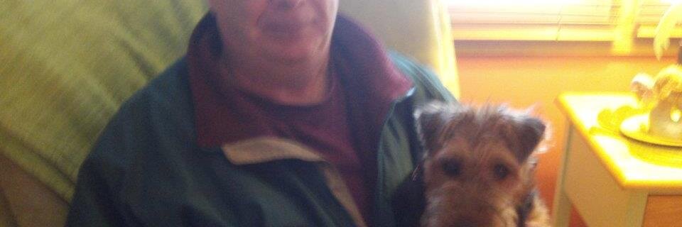 John Gagan banner