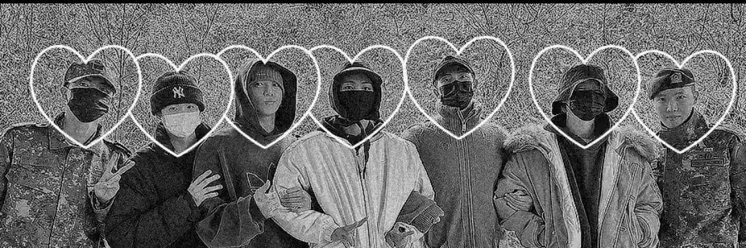 yoongistarly's profile banner image