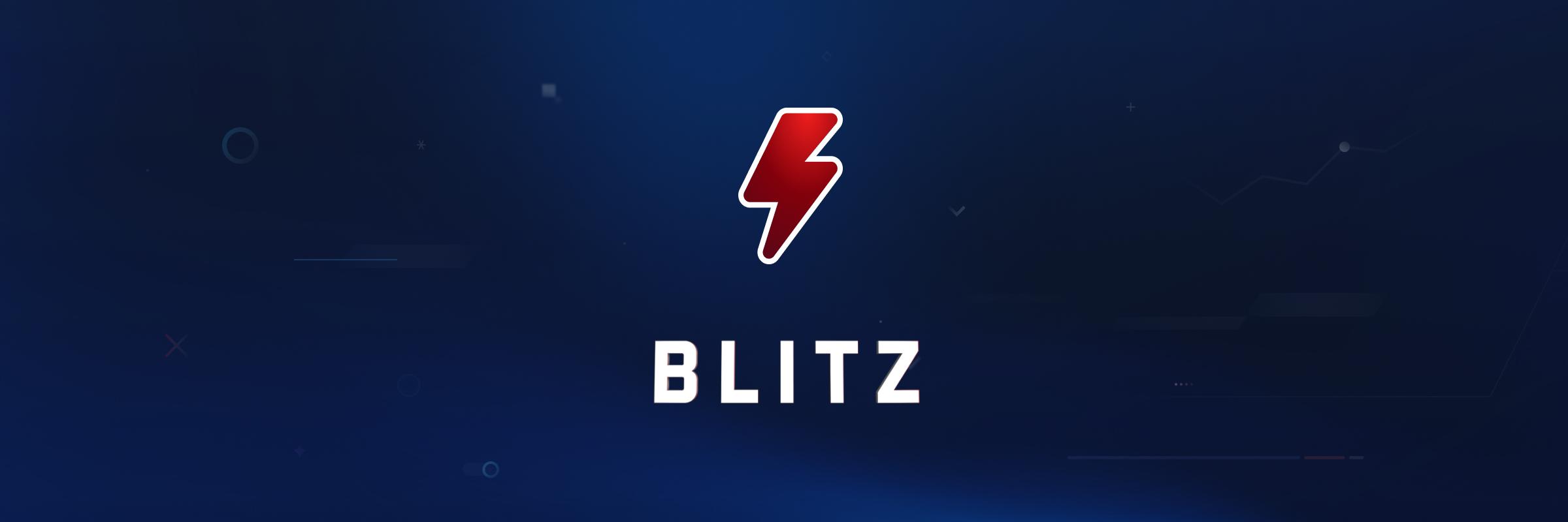 Blitz_Bodyart's profile banner image